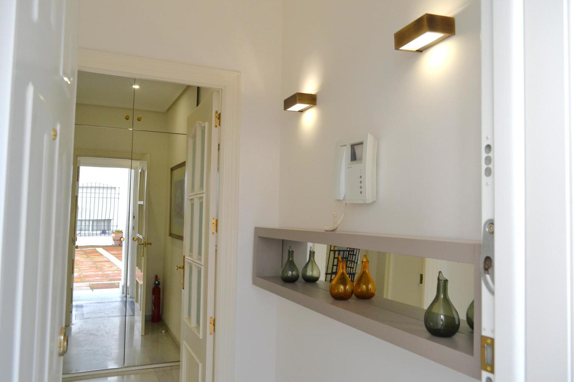 Sunshine Patio Del Circulo Apartamento Córdoba