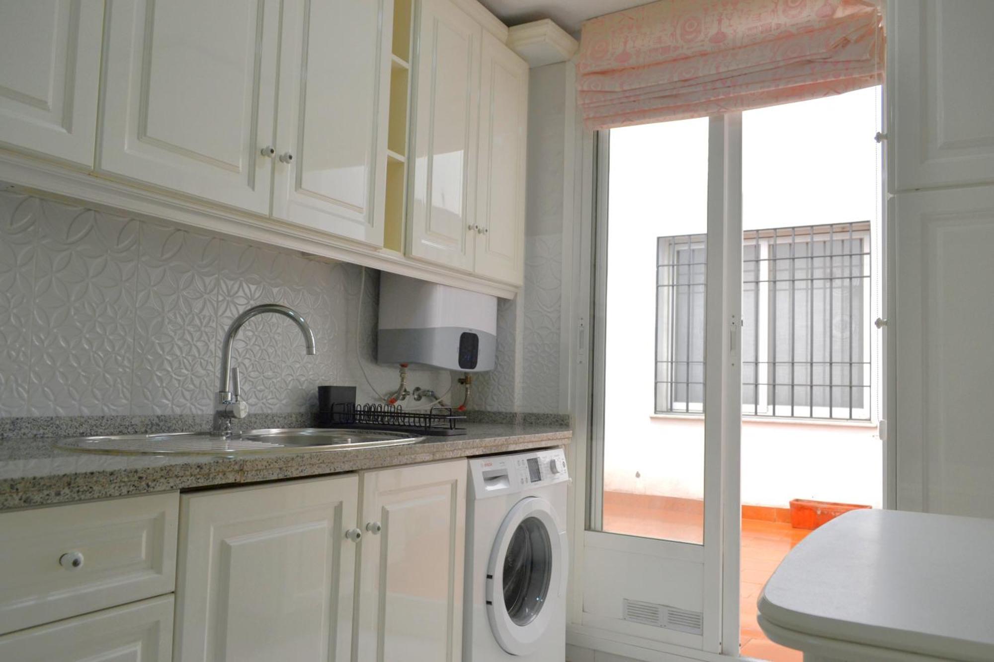 Apartamento Sunshine Patio Del Circulo Córdoba