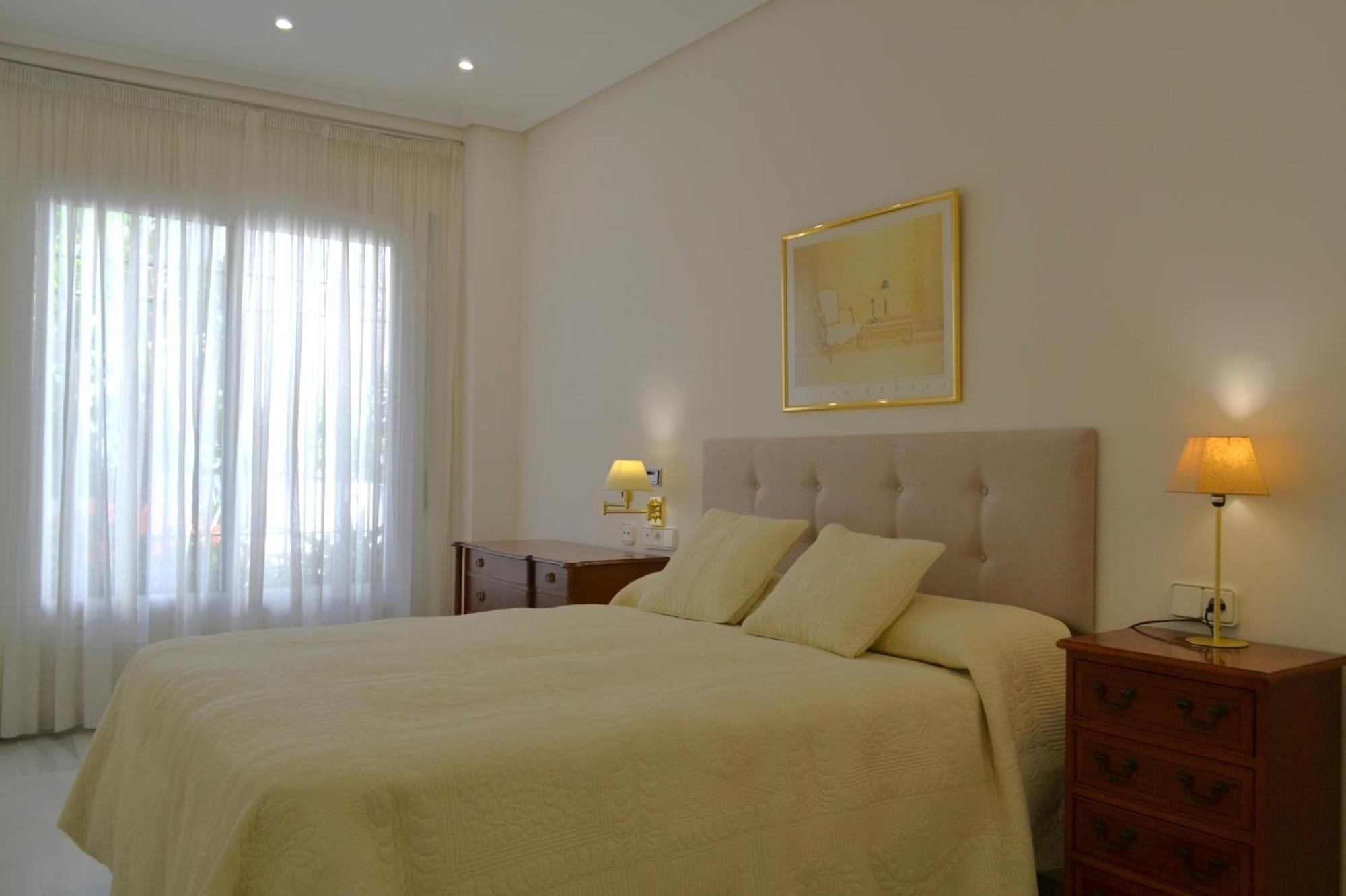 Sunshine Patio Del Circulo Apartamento Córdoba